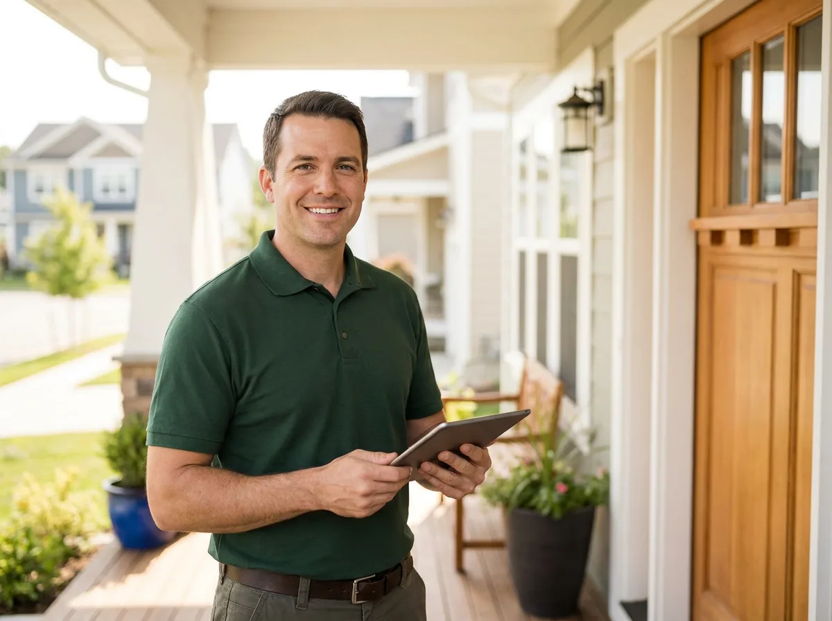 Pest control FAQs for Julian, WV